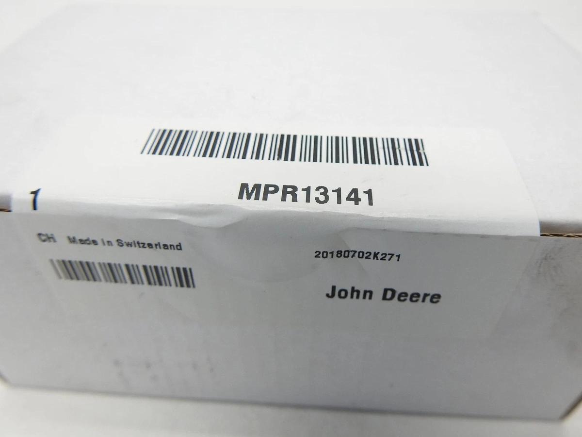 John Deere RE588148 Front Driveshaft Health Sensor Inductive Sensor MPR13141 OEM