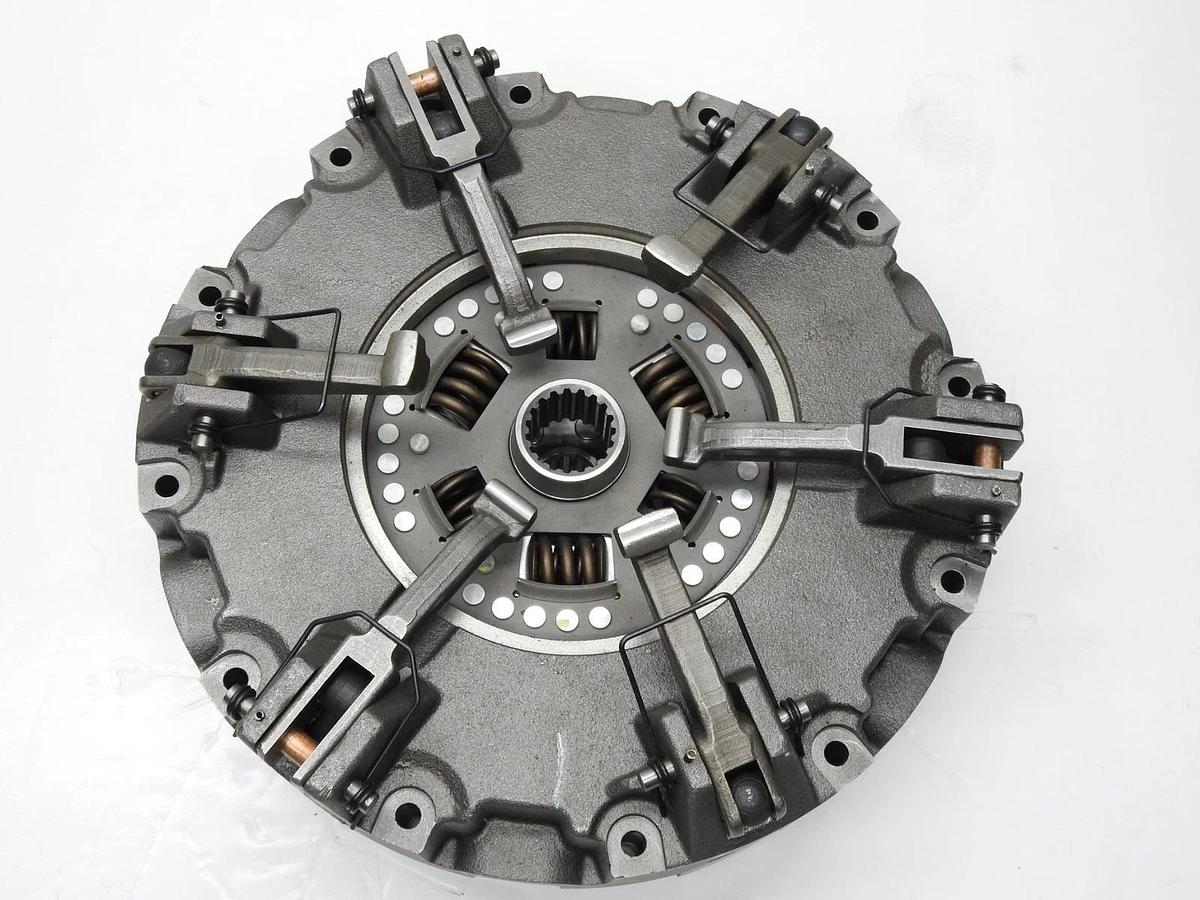 Tractor Clutch Assembly Replaces JD RE42515 & RE66695 5200 5210 5300 5310 5310N+