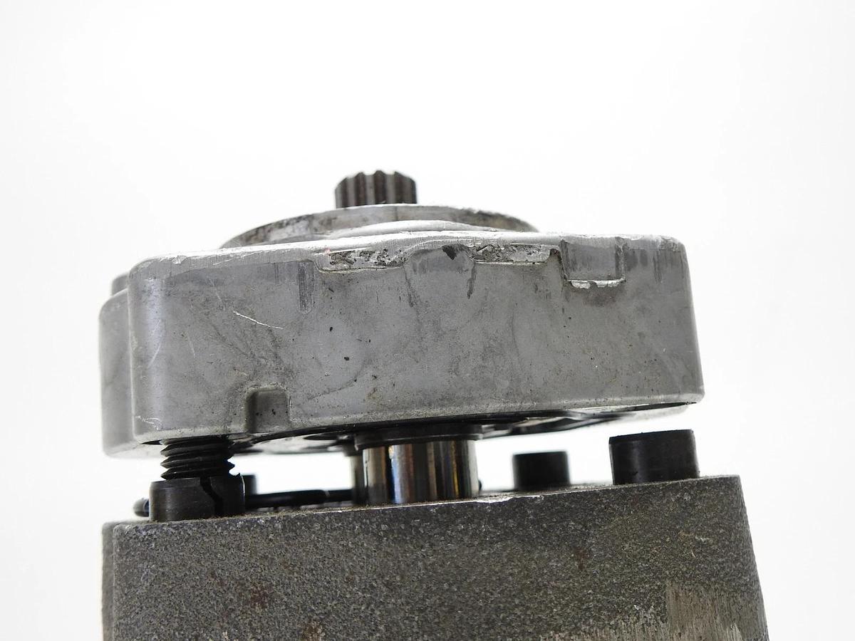 Force Hydraulics 1155667 Hydraulic Pump Motor (2 Bolt, 13T) - AS IS CORE - READ