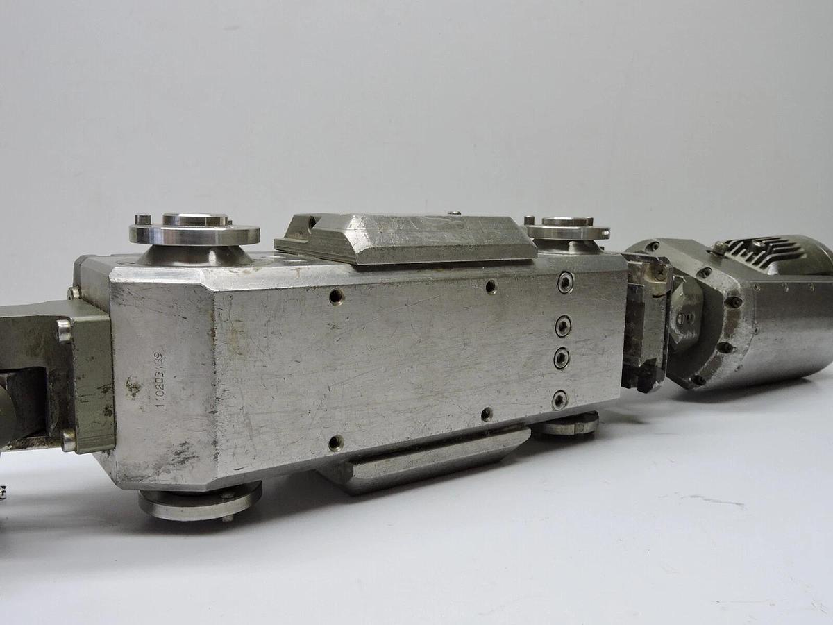 Rausch TV Pipe Inspection Camera KS 150