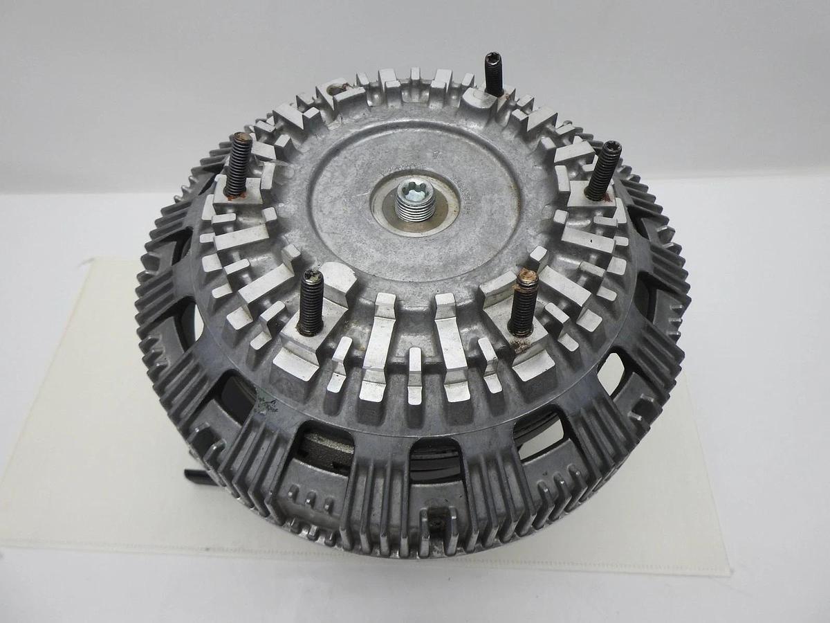 Horton 2-Speed Fan Clutch 99A9762 - NEW READ DESC