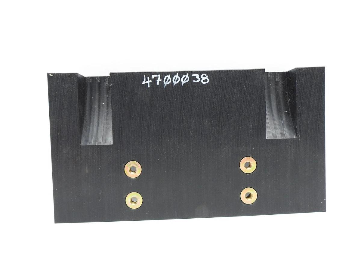 OEM JLG 4700038 PAD, INNERMID BTM Wear Pad - NEW!