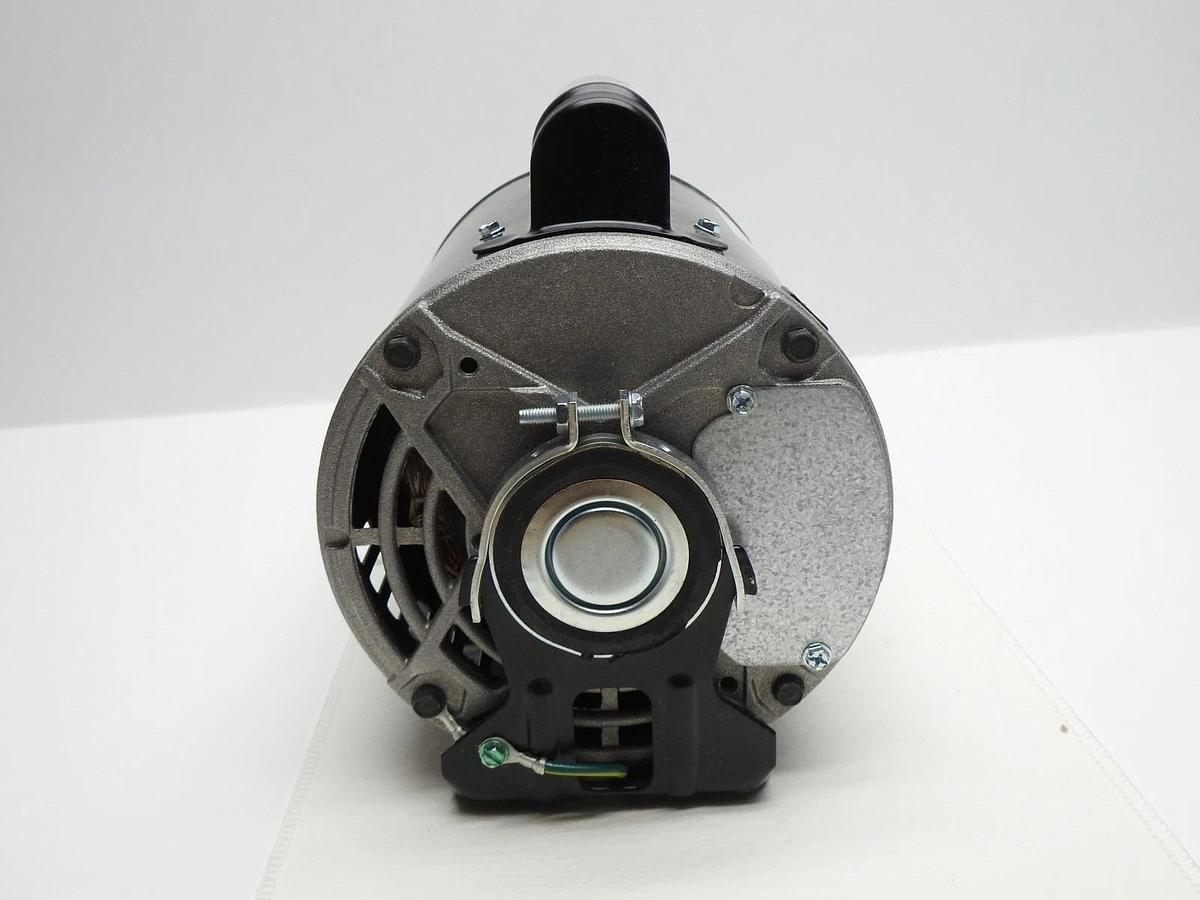 Century C741V2 3/4 hp 1725 RPM 2-SPD 56 Fr 115V Belt Drive Blower Mtr Cap Start