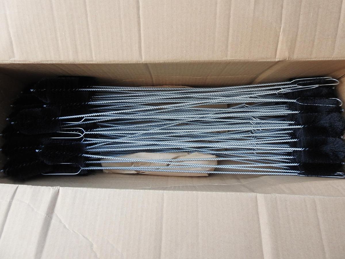 Lot of 80 - Slant Fin 400-139-000 FLUE BRUSH 400139000
