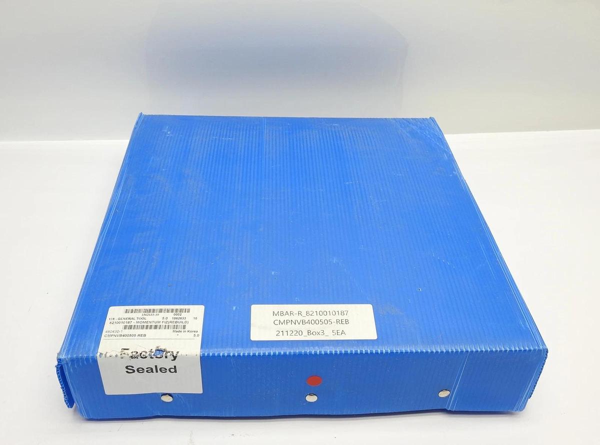 (x5) EHWA Diamond General Tool for CMP PAD Conditioner 8210010187 CMPNVB400505