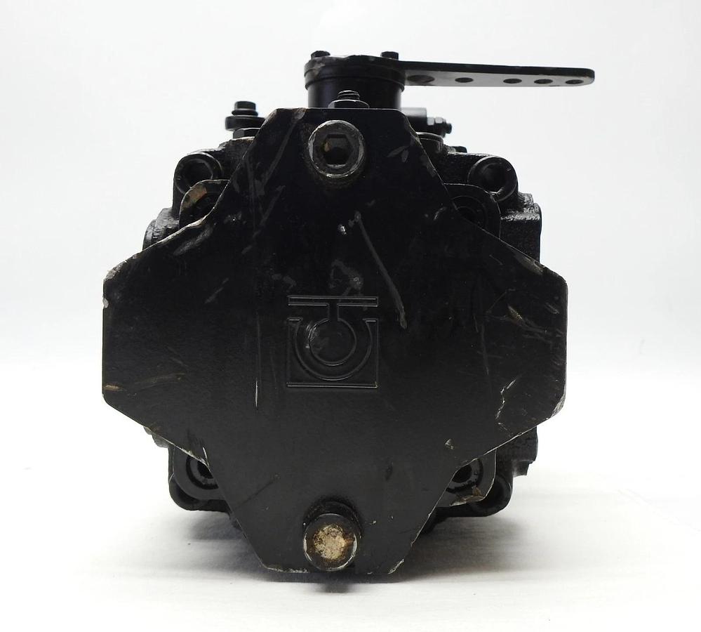 Bondioli & Pavesi Hydrostatic Axial Piston Pump SM P1A Hydraulic P1A21R9UMOA2028