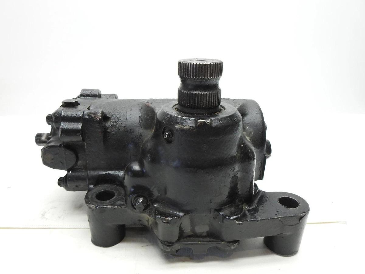 OEM TRW Power Steering Gear Box TAS652262 - Reman