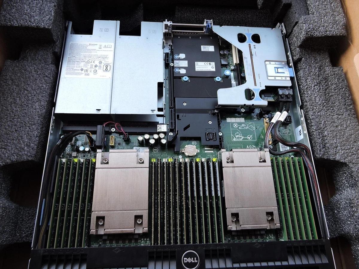 NetApp SolidFire SF19210-SPARE-NODE, SF19200-SA Storage Node
