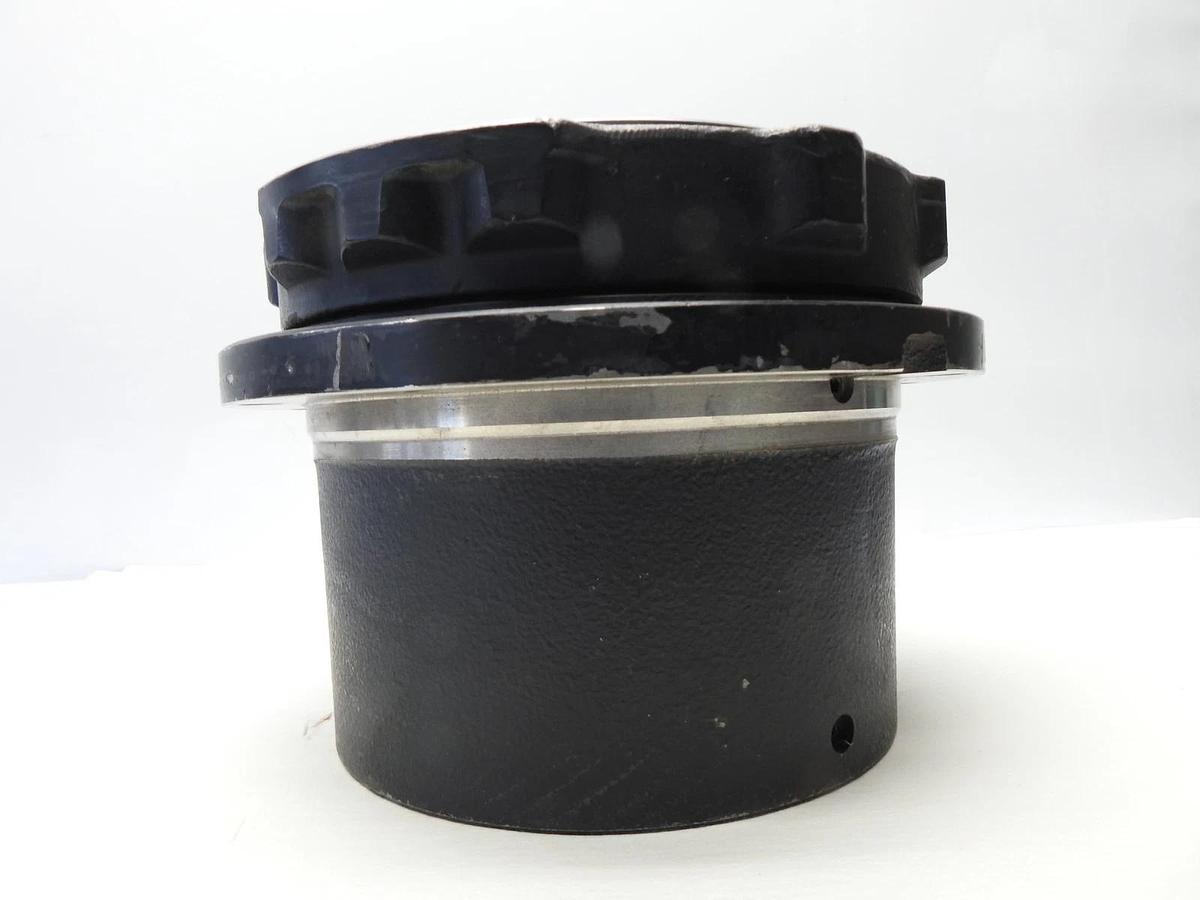 Travel Gearbox Assy for Doosan Excavator Daewoo SOLAR 340LC-V, 340 LC V - NEW!