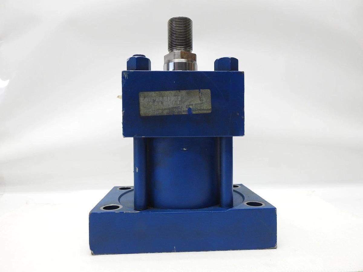 Rexroth R900999T31 Hydraulic Cylinder CDT3ME6/100/45/25Z30/B11HHUMWW OEM NEW
