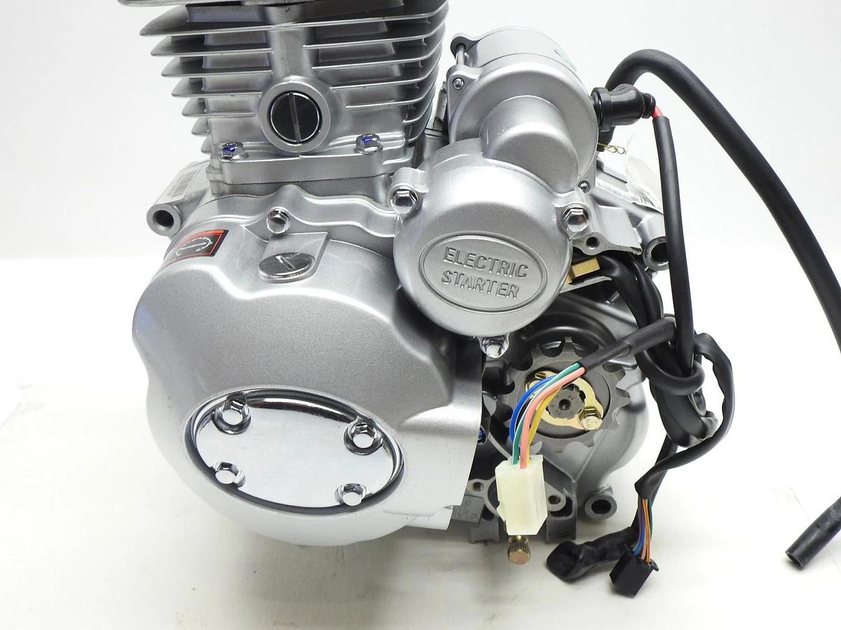 4-Stroke 200cc Vertical ATVs Engine for 200CC, 250cc ATV's 308-999039 165FMM