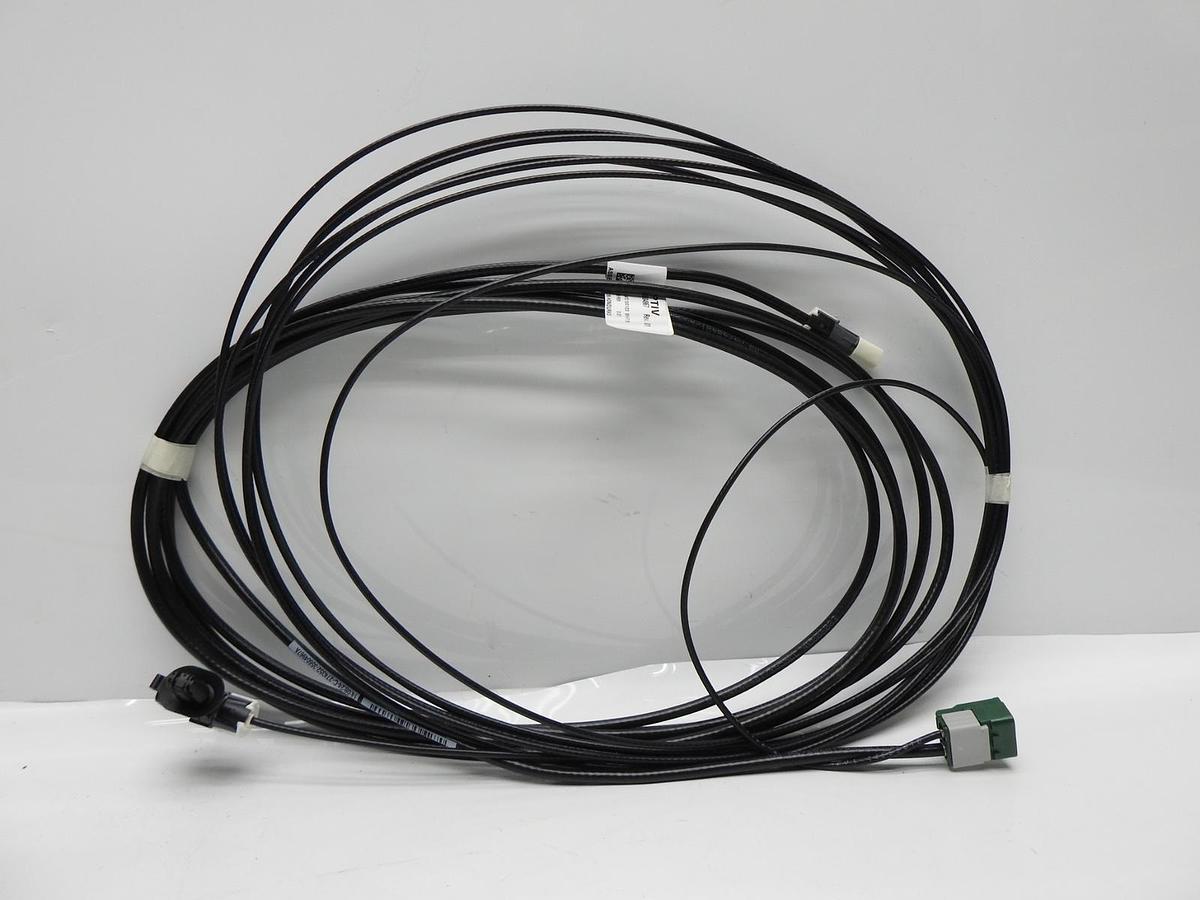 Digital Radio and Navigation Antenna Cable 35604967 Aptiv (Delphi) Fakra Harness