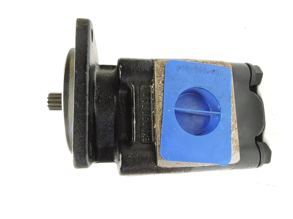 GENUINE PARKER HYDRAULIC GEAR PUMP 3129310319 fits 12-9310-319 - NEW!