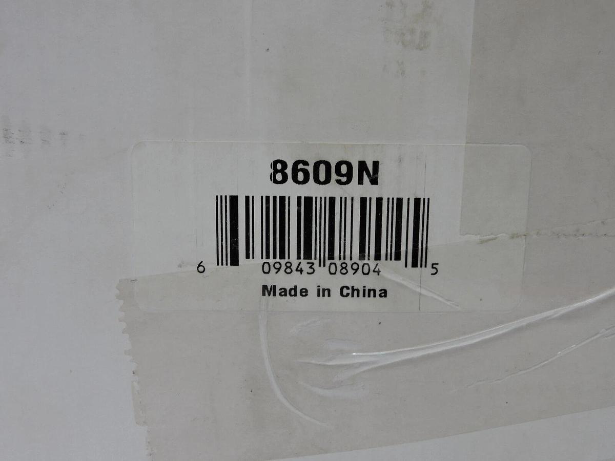 WAI 8609N Alternator - DR 35SI HP 140A/12V NOB NEW!