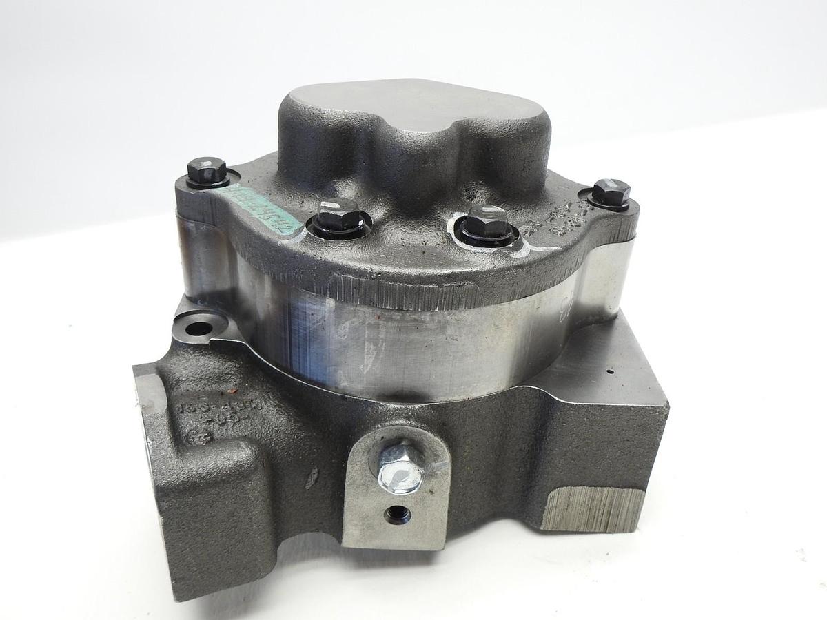 GENUINE CAT 358-6791 Hydraulic Gear Pump for Caterpillar Trucks - OEM NEW!