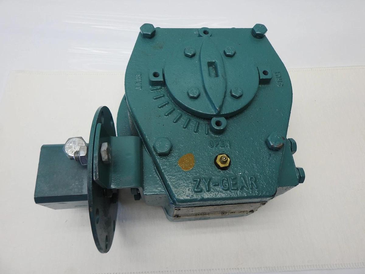 PBV-USA WG008 (RATIO: 50:1) 880 FT. LBS 1.6 Diameter 113394