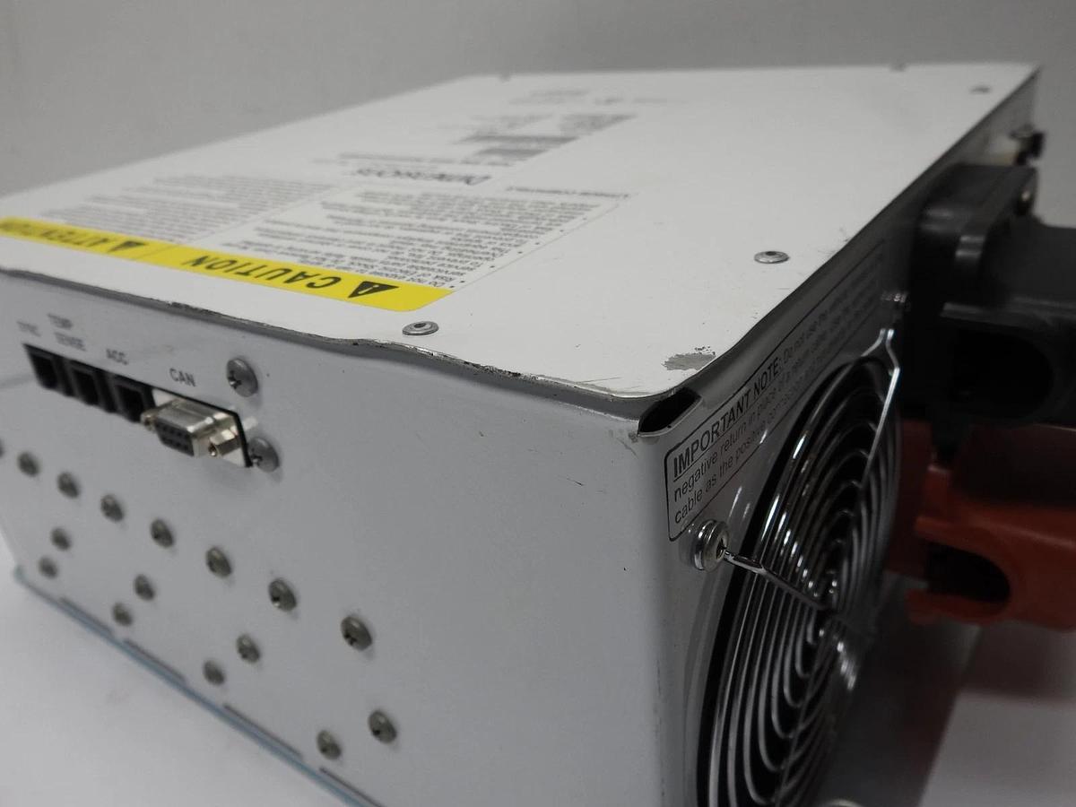 Sensata Technologies 12NP18, 1800 Watt, 12V Inverter /75 Amp PFC Charger - NOB!