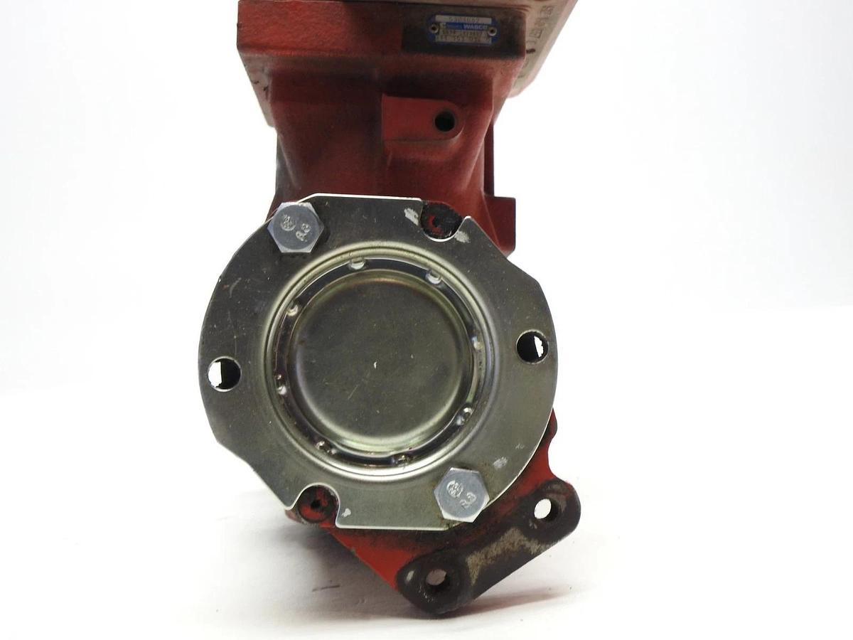 OEM CUMMINS 5301082 6.7 L ISB/QSB, Air Compressor Wabco - AS IS UNTESTED - CORE