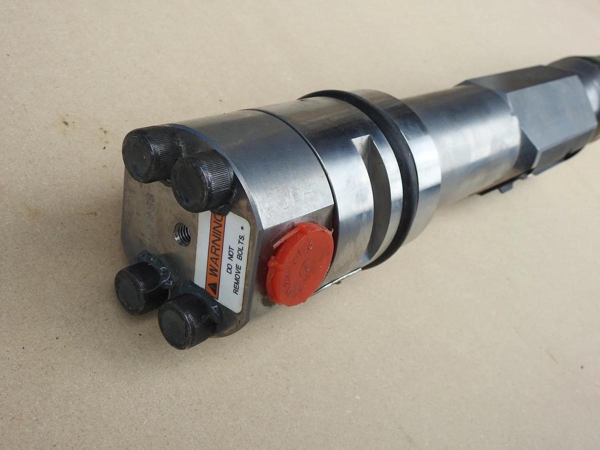 Electro-Motive Diesel Injector 40311289 EMD - NO GAS SMELL! - READ DESCRIPTION