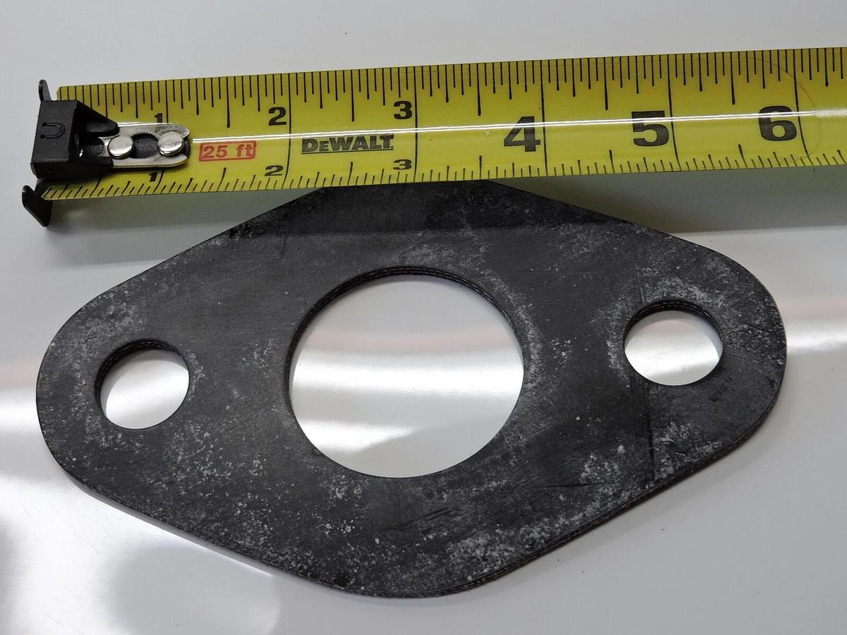 All American Gasket Water Gaskets - x20 Gaskets 1 3/4"