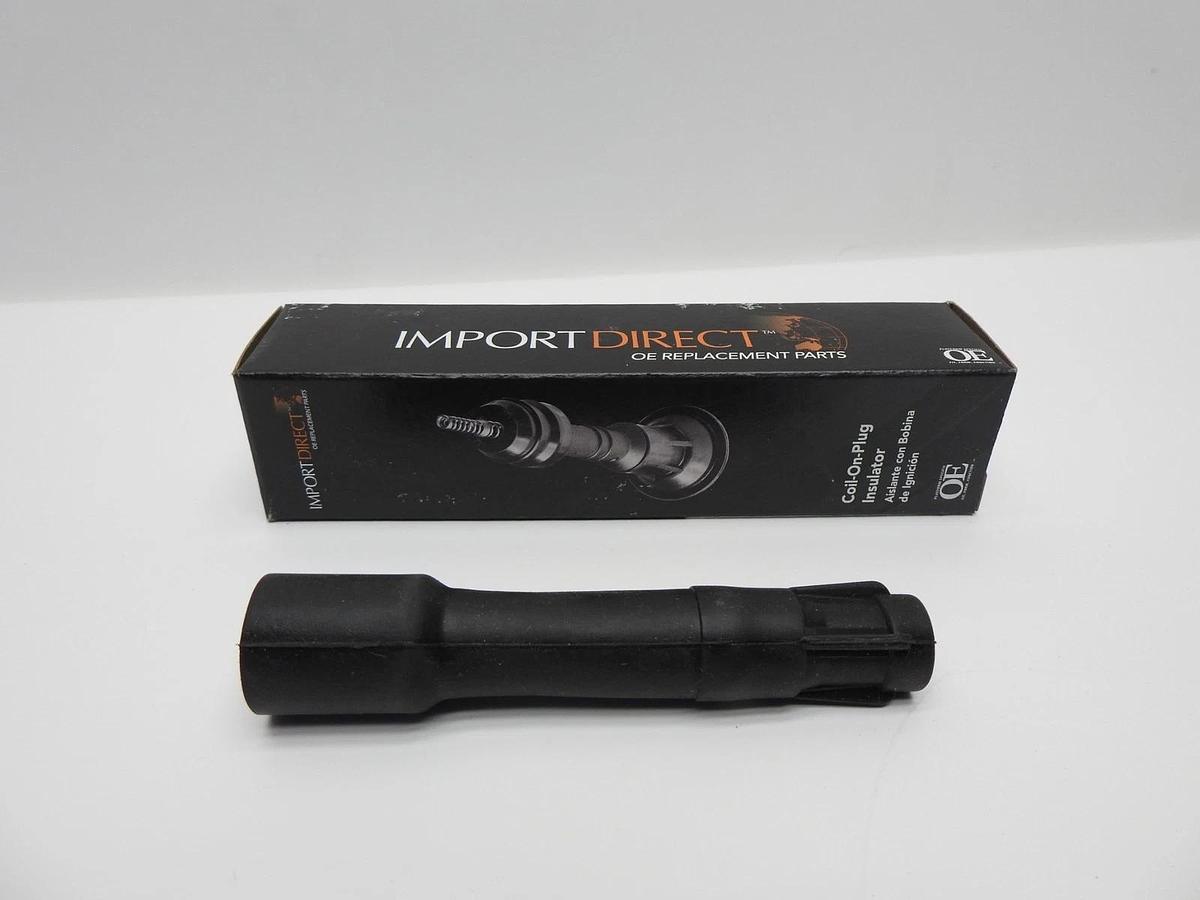 Import Direct 98-132 Wires Coil On Plug Boot