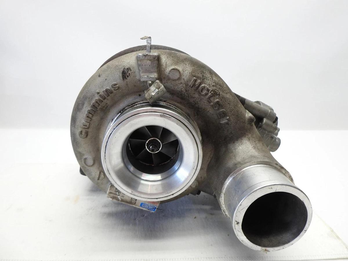 OEM Cummins Holset P5327046 P5326057 HE300VG 13-18 Dodge Ram ISB 6.7 Turbo *CORE
