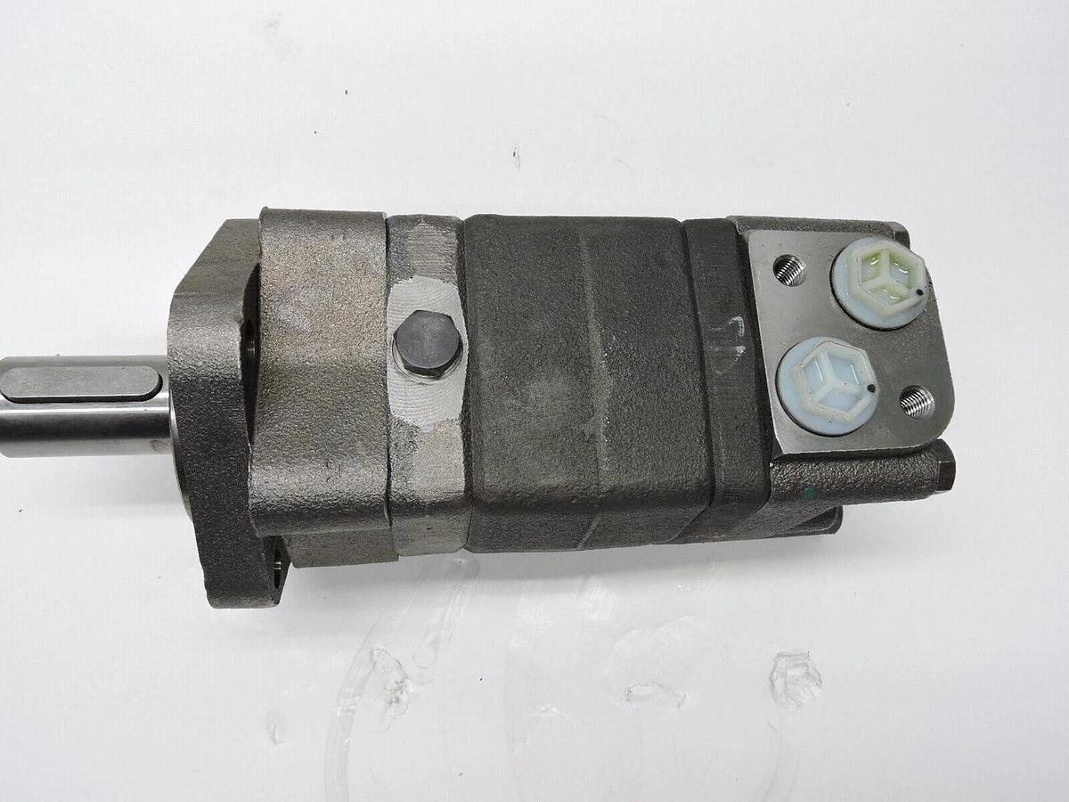 Danfoss OMS 400 Hydraulic Motor 151F0605 NEW