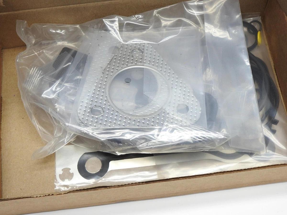 Alliant Power AP0166 Turbo Install Kit For 2011-2016 Ford F-350 6.7L