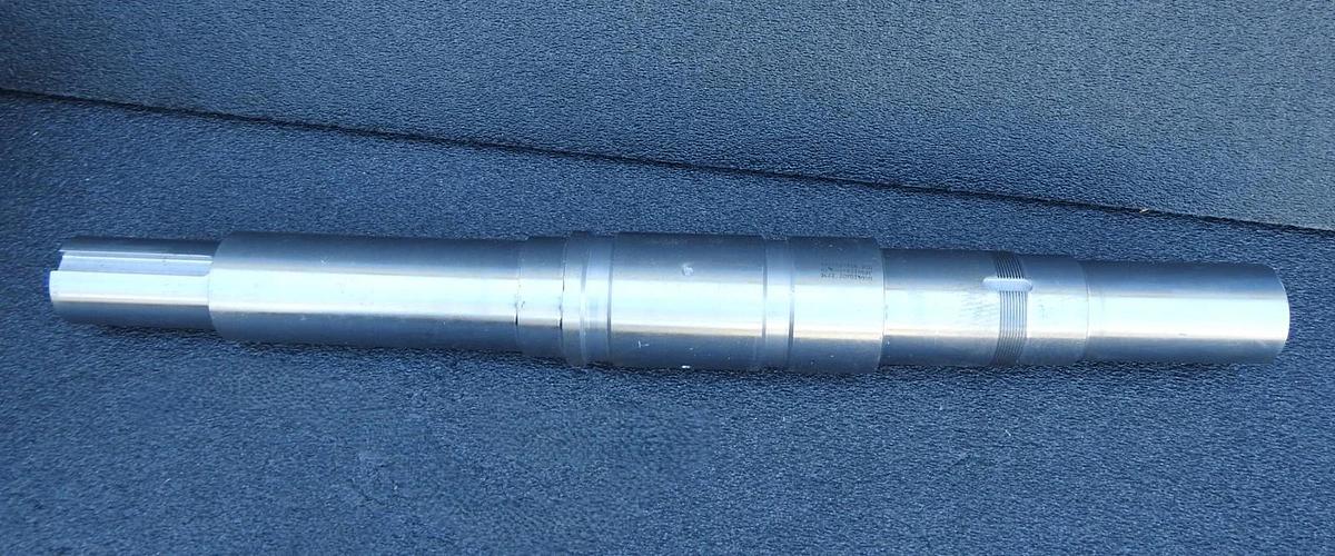 D06610A01-2238 Shaft for GOULDS 3700 Series Pump - NOB NEW!