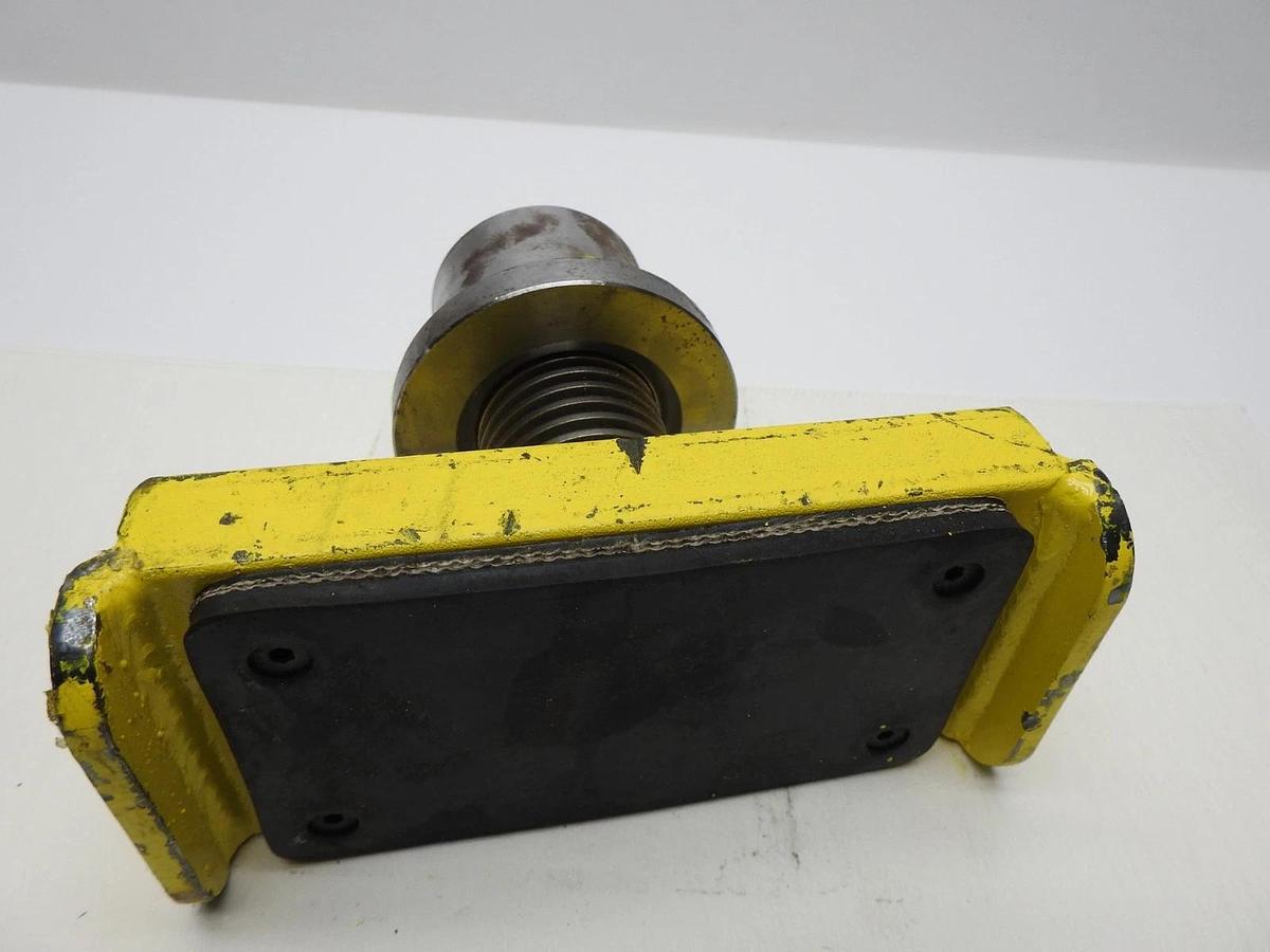 SVI INTERNATIONAL BH-7536-50GMT Adapter Base + Pad GM Trucks FJ7822