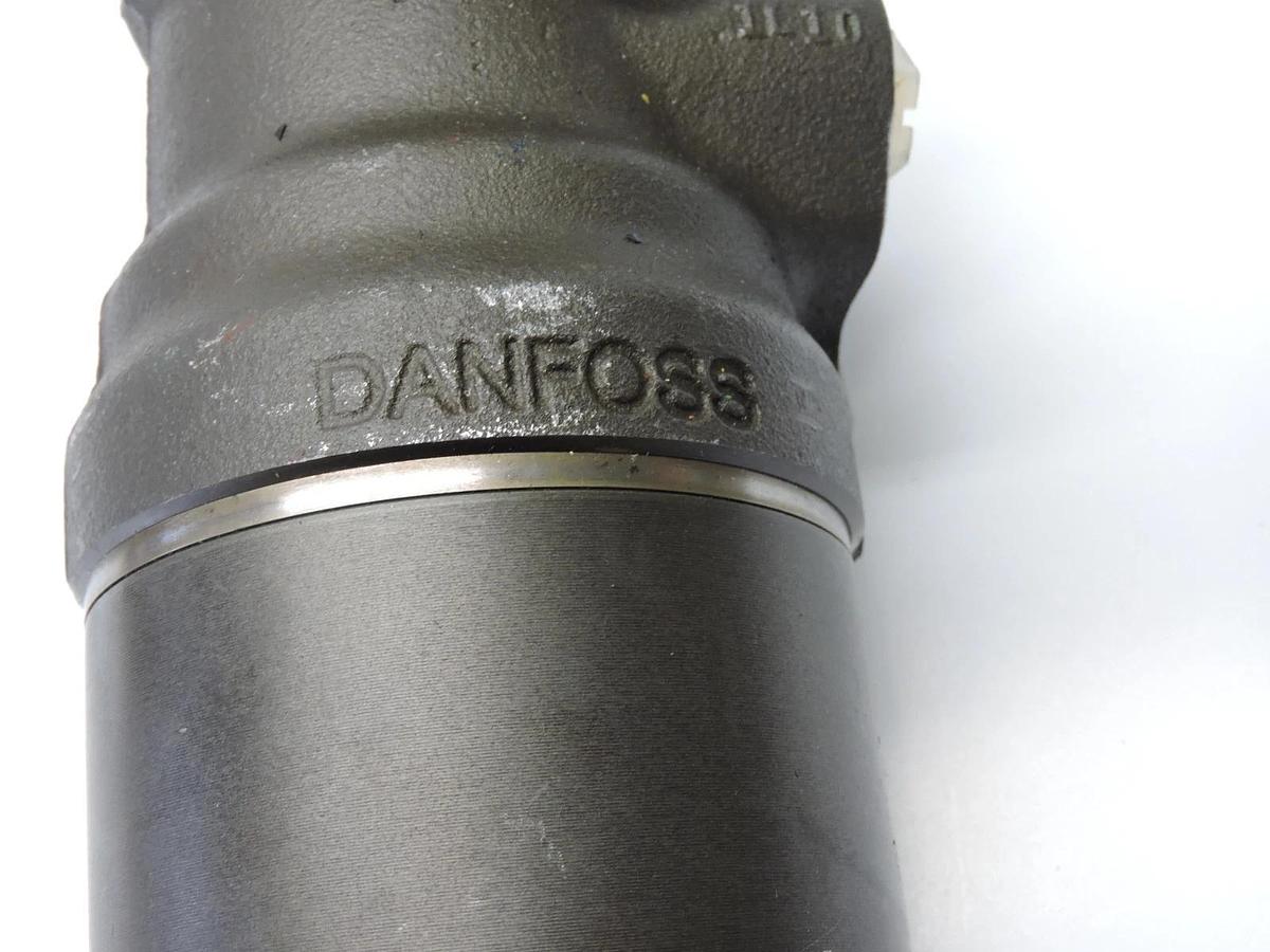 Danfoss 151-6007 OMR 315 Hydraulic Motor OEM NEW!