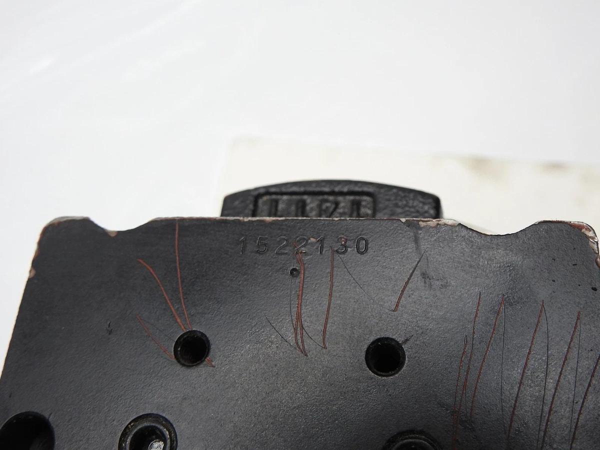 Final Drive Hydraulic Motor for Heavy Equipment 1522130, 2448 1411 (Unknown Fit)
