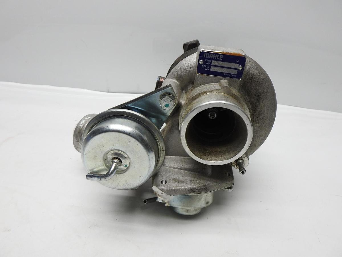 Mahle 038TC20001000 Turbocharger (D&W 170-041-0135) 100TBC571S for Volvo S60/S80