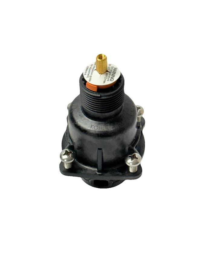 12/pk Chicago 377-XTRHBL12JKABNF Long Stem Quaturn Compression Cartridge NEW!