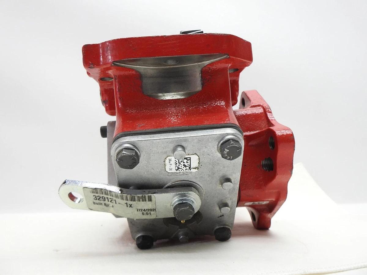 Chelsea Parker 442XSKNX-W6XK PTO – Cable Shift –6 Bolt - Takeoff Unit 442 Series