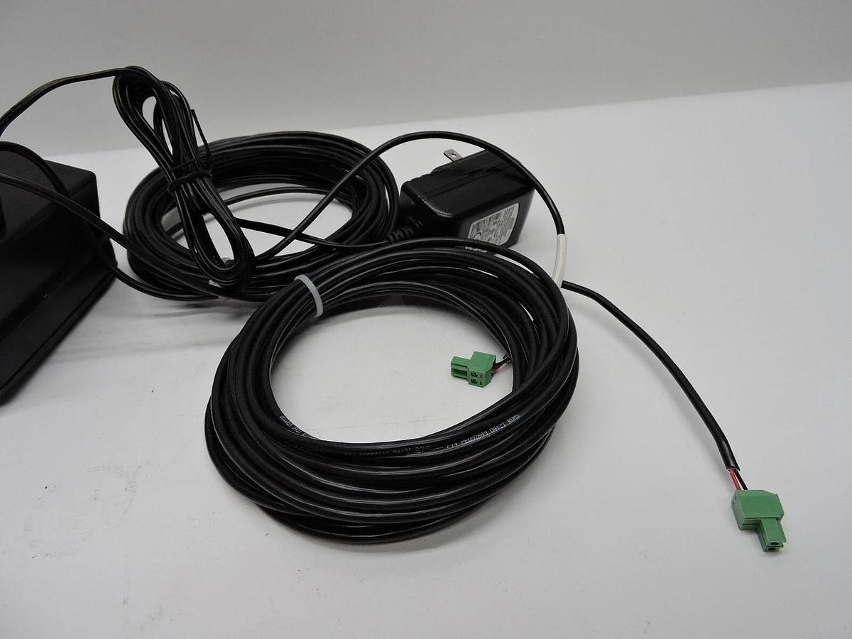Blue-White S6AX1 Display w/ Wall Mount 52601-001 S6A Chemical Feed Display NEW!