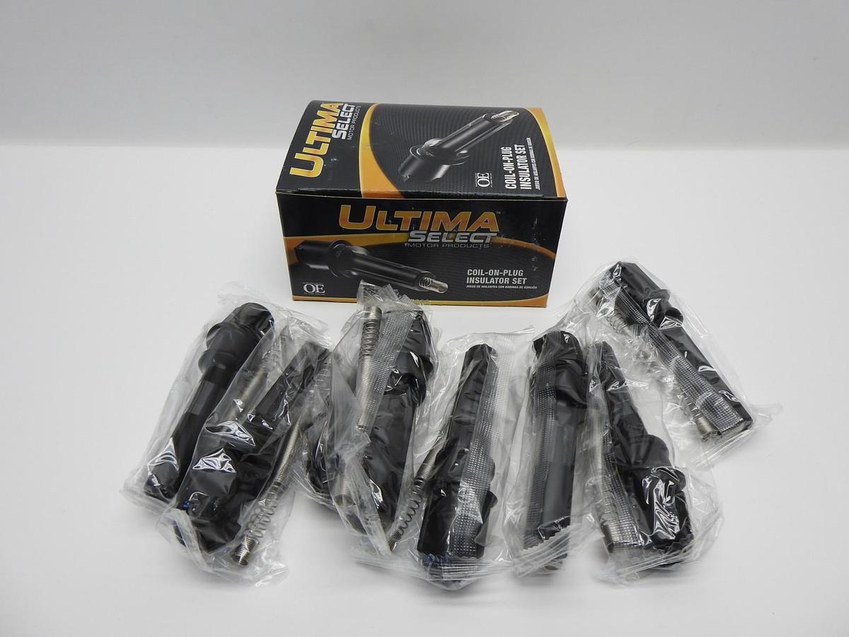 Ultima Select 99-102K Wires Coil On Plug Boot fits Ford, Lincoln, Mercury