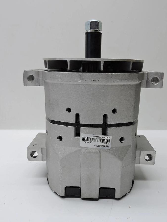 WAI 8609N Alternator - DR 35SI HP 140A/12V NOB NEW!