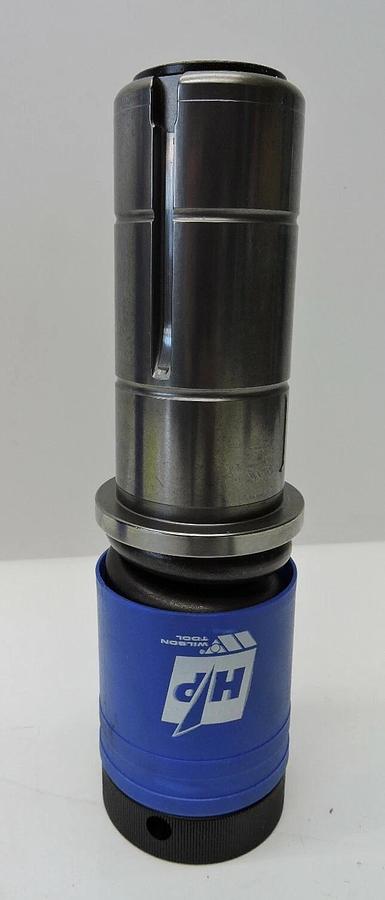 Wilson Tool 12831 Thick Turret 1-1/4 THK HP WIL ABS/W RD 0.750 0001787392-000590