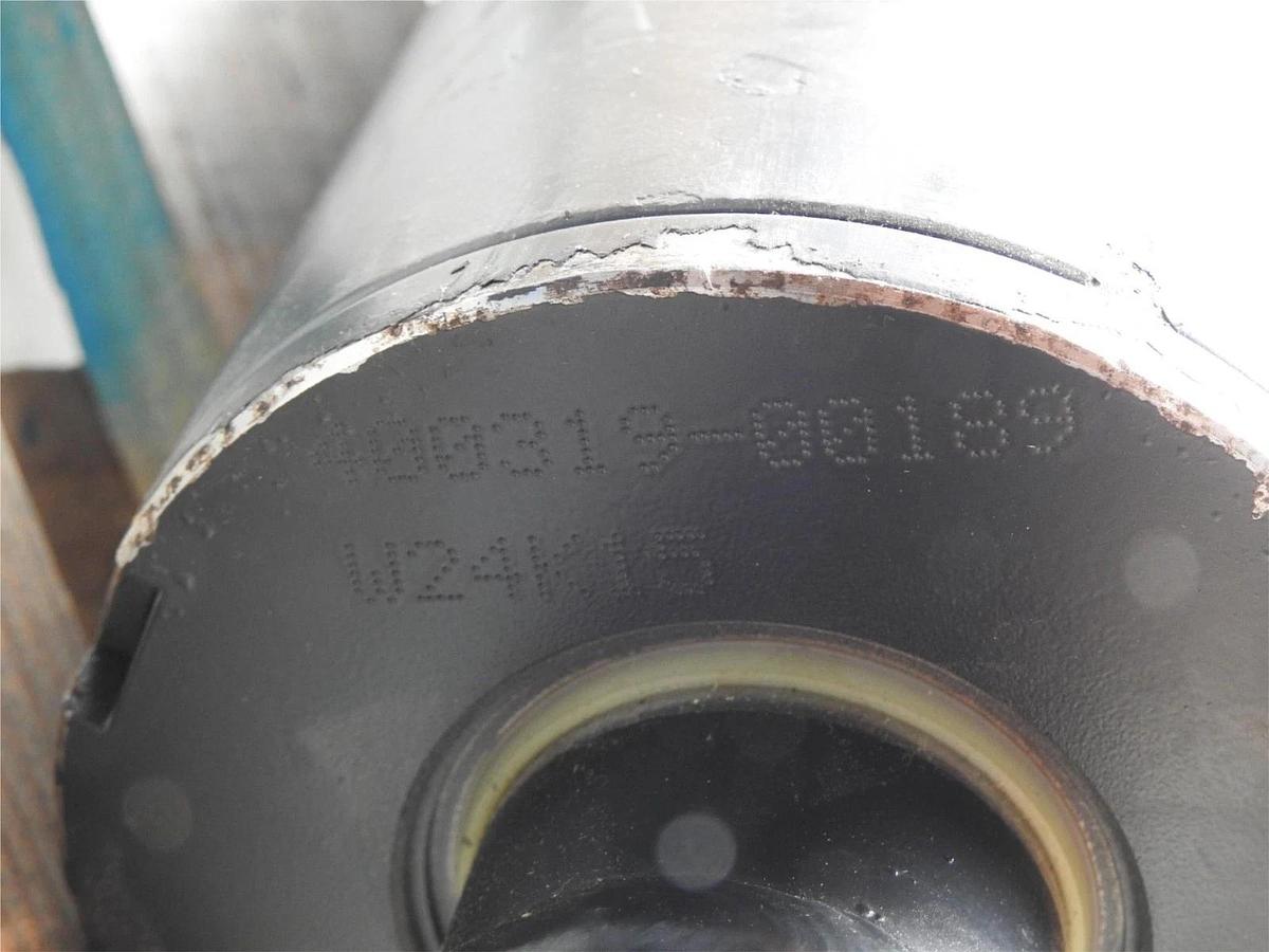 Daewoo 400319-00189 Hydraulic Cylinder Fork Positioner 40031900189, 400319