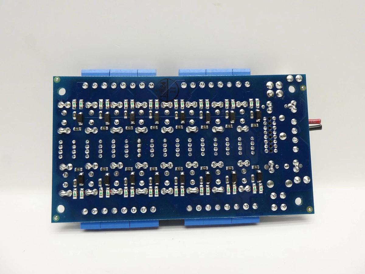 Altronix PDS16 - 16 Fused / 2-Input Power Dist Mod BULK NEW