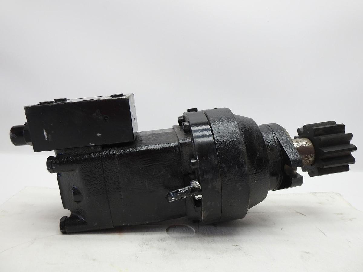 M+S Hydraulic 826725GT Swing Motor for Genie Z33 Z33/18 - NEW!