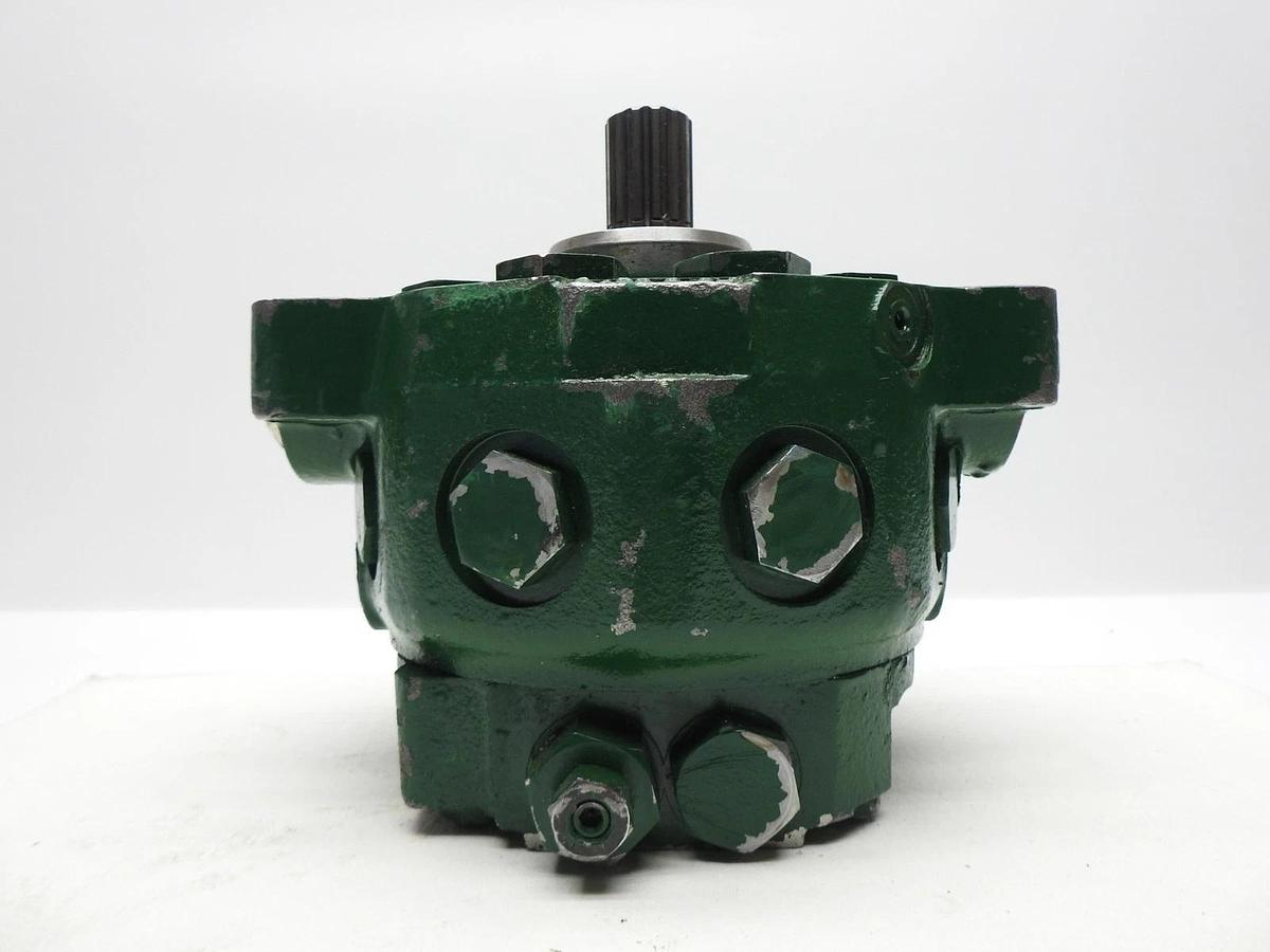 AR94660 Hydraulic Pump Fits John Deere 3010 3020 4010 4055 4250 4320 4450 NEW