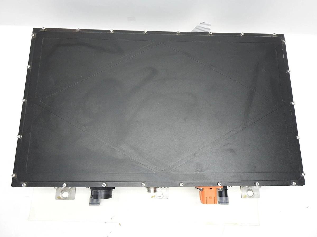 Dilong M24 Series OBC Single-phase Liquid Cooled EV On Board Charger DA20KM24A