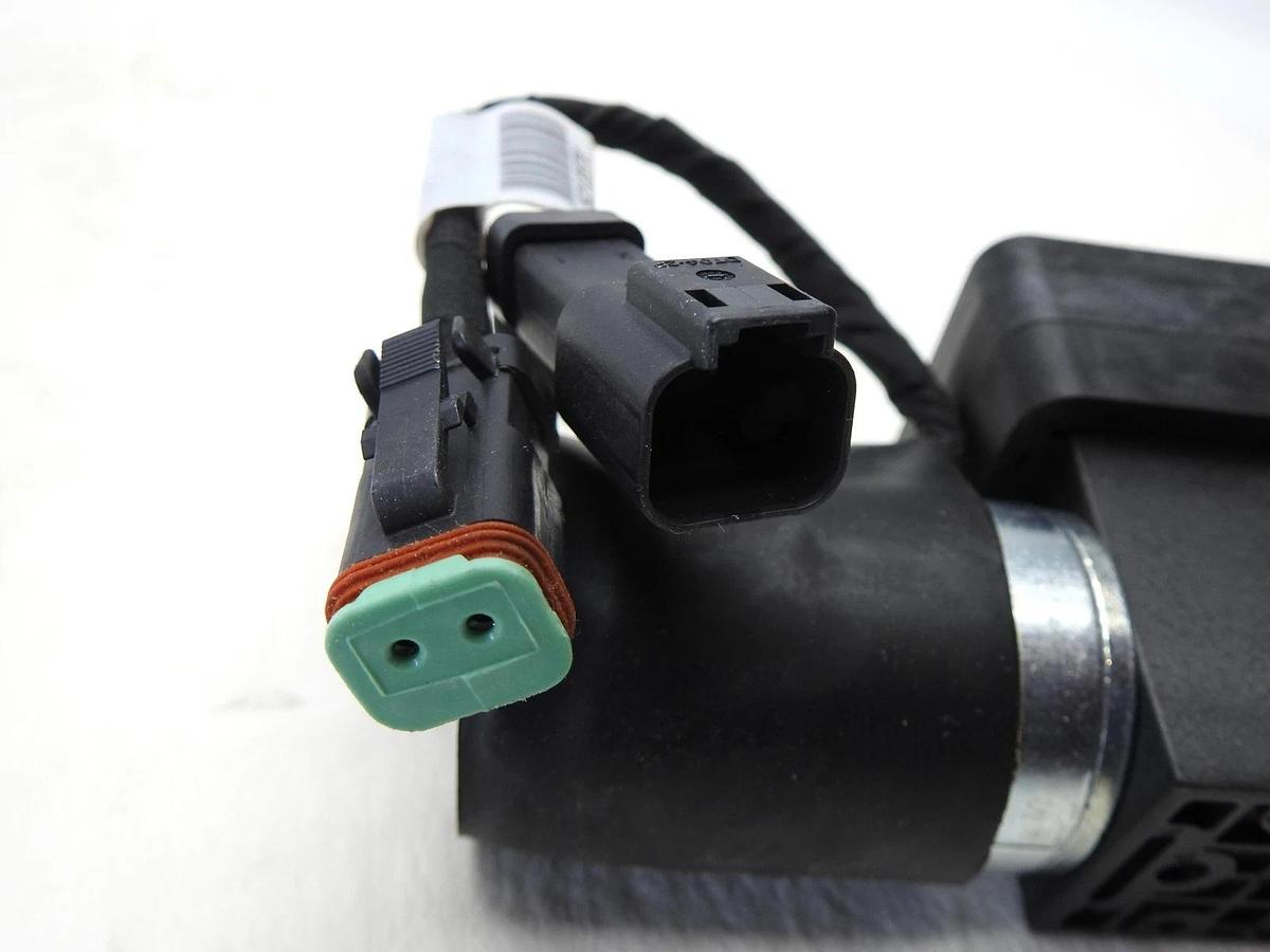GENUINE CAT 439-7224 Diaphragm Pump for Temperature Sensing Unit for CB8 Compact