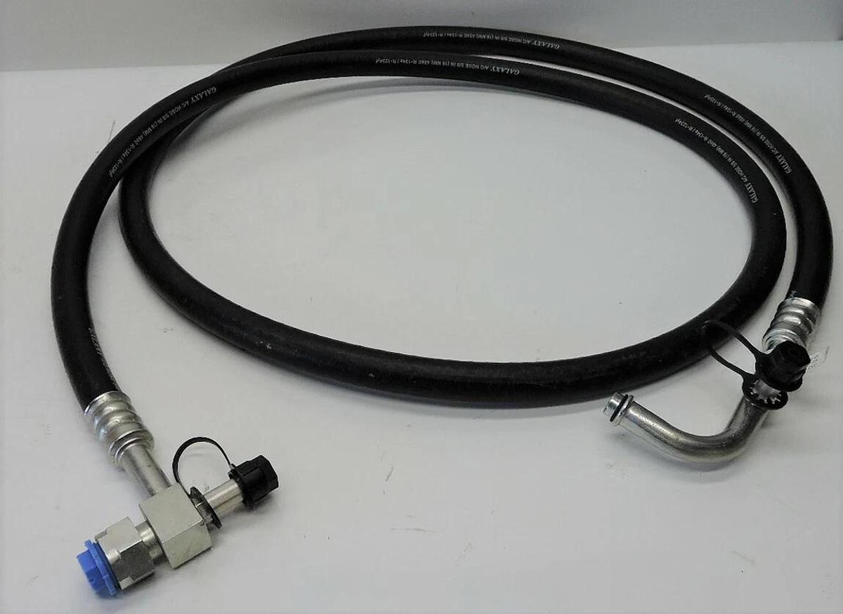 International Hose 3519118C92 Hose A/C EVAP TO COMP GENUINE OEM - IN STOCK - NEW