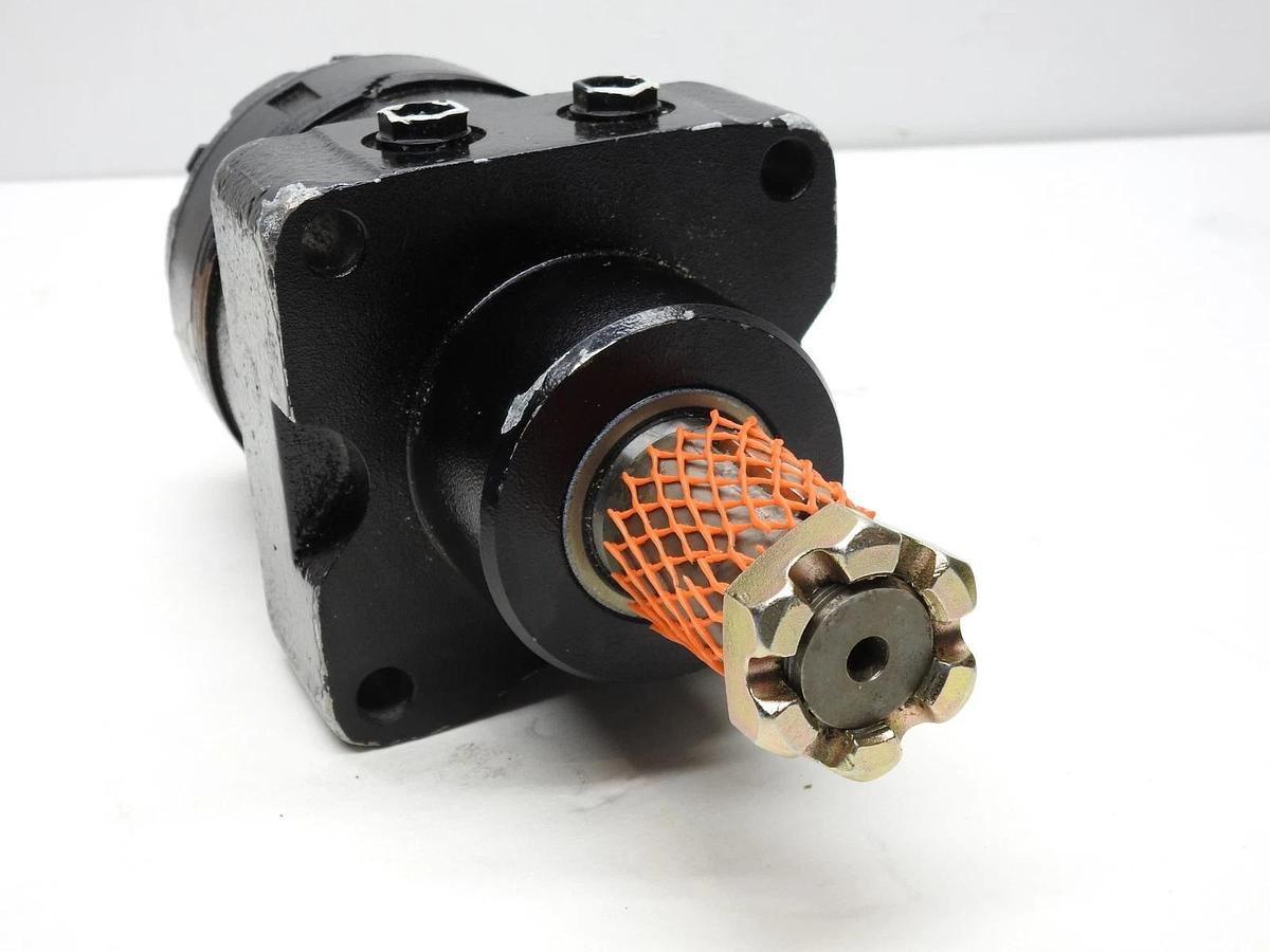 GENUINE Terex 96417GT Drive Motor Roller Stator for Genie OEM - NEW!