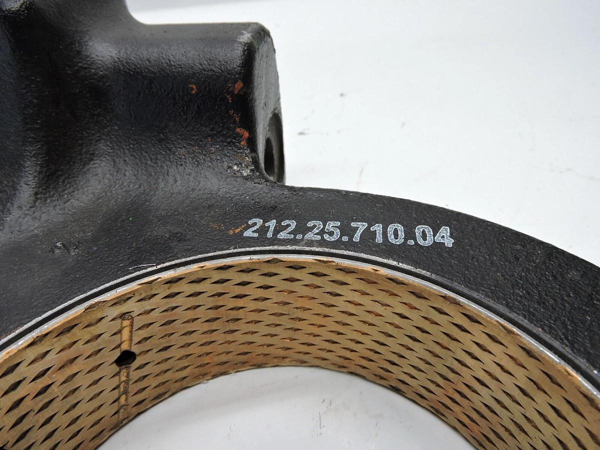 DANA Spicer 212.25.710.04 HOLDER COMPL - GENUINE NEW OEM