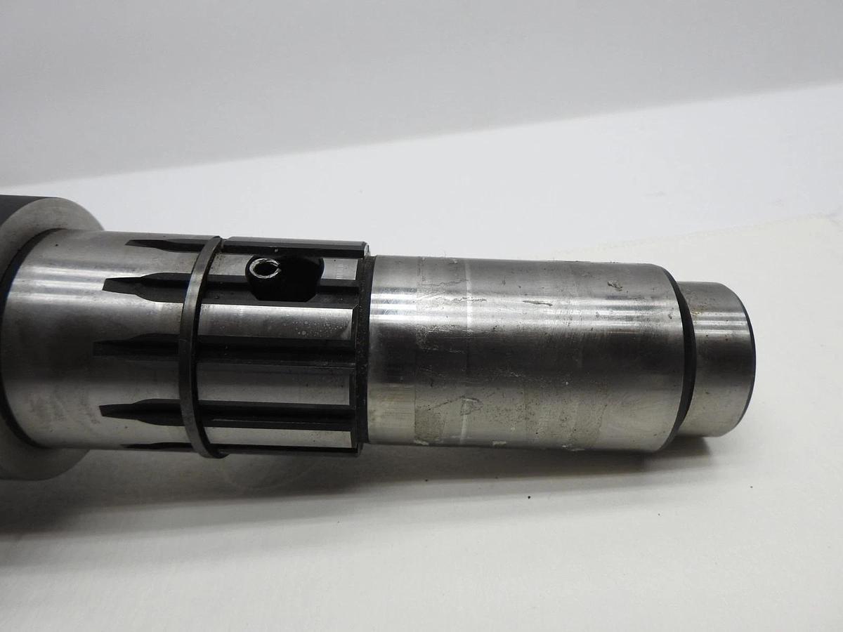 OEM John Deere R232381 Rear PTO Output Shaft - NOB NEW!