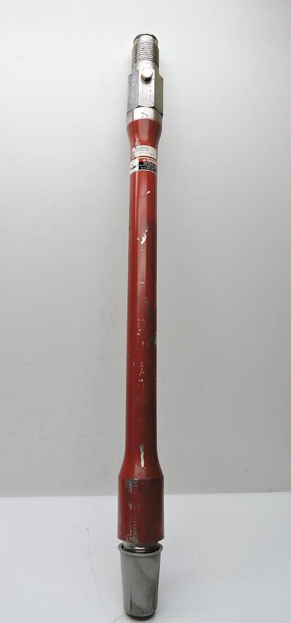 Melfred DLR2-20M-L54M EZ-CONNECT 2 STARTER ROD | 1.94"-4 X 2.00"-6 (PIN/PIN)